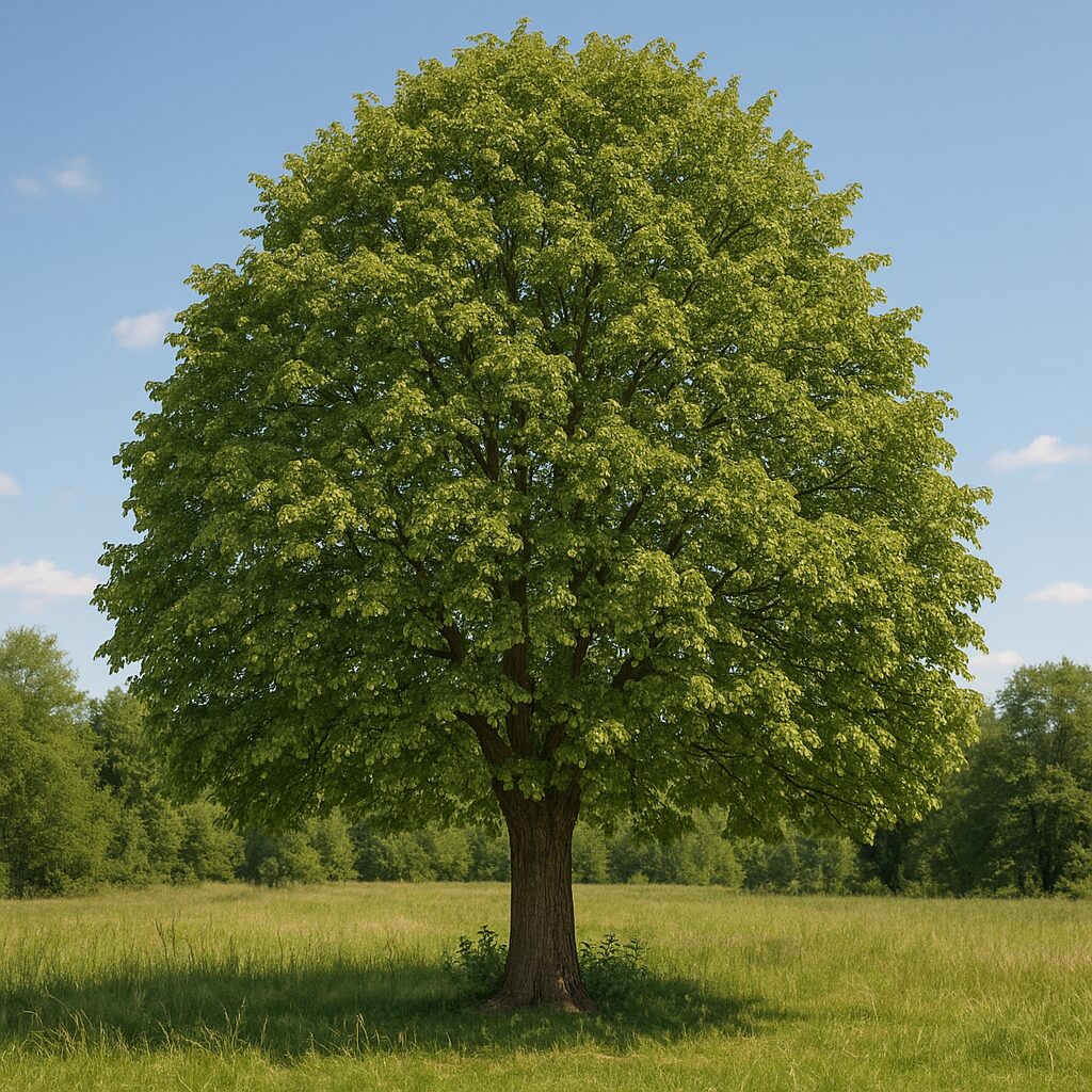 Lipa drobnolistna – Tilia cordata