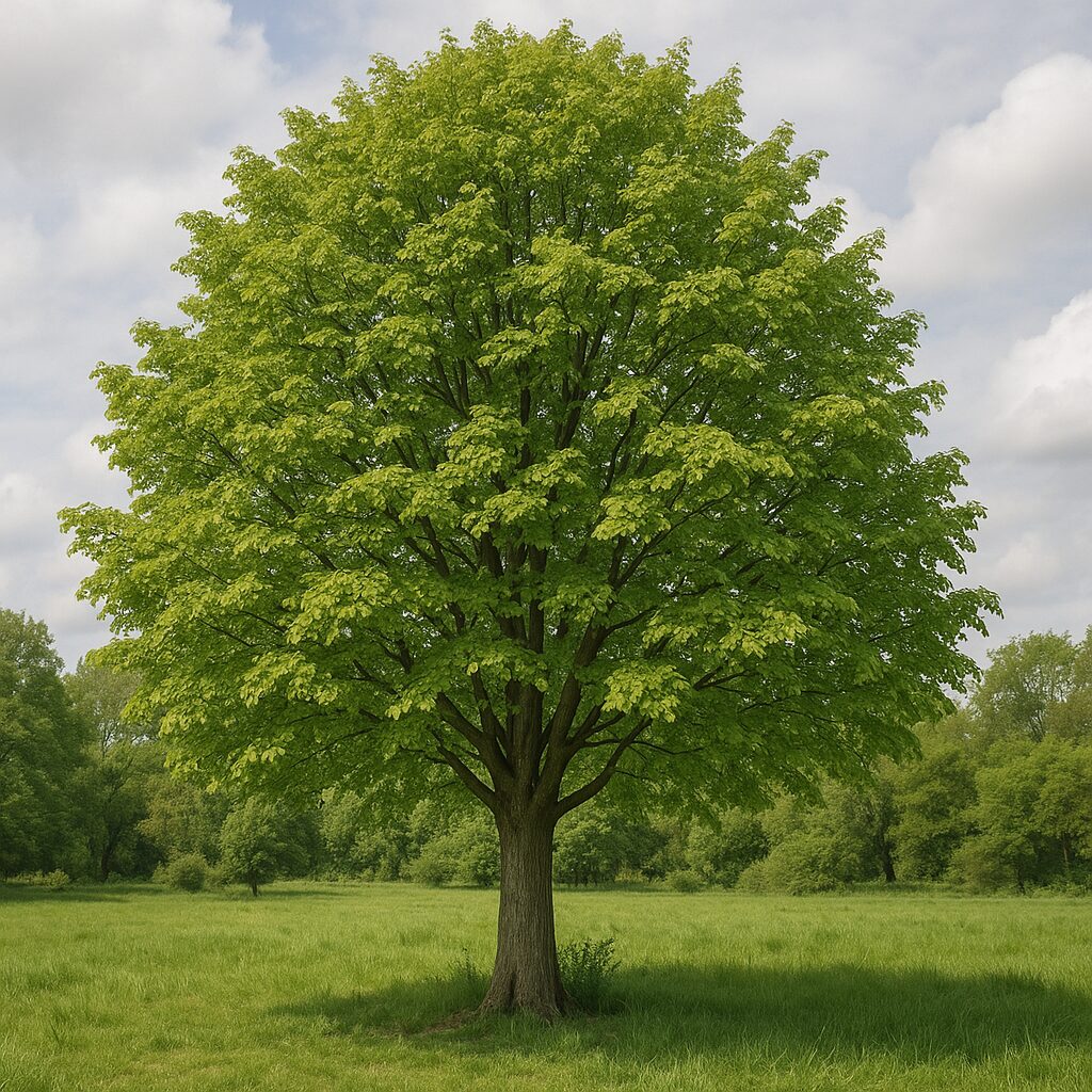 Grab pospolity – Carpinus betulus