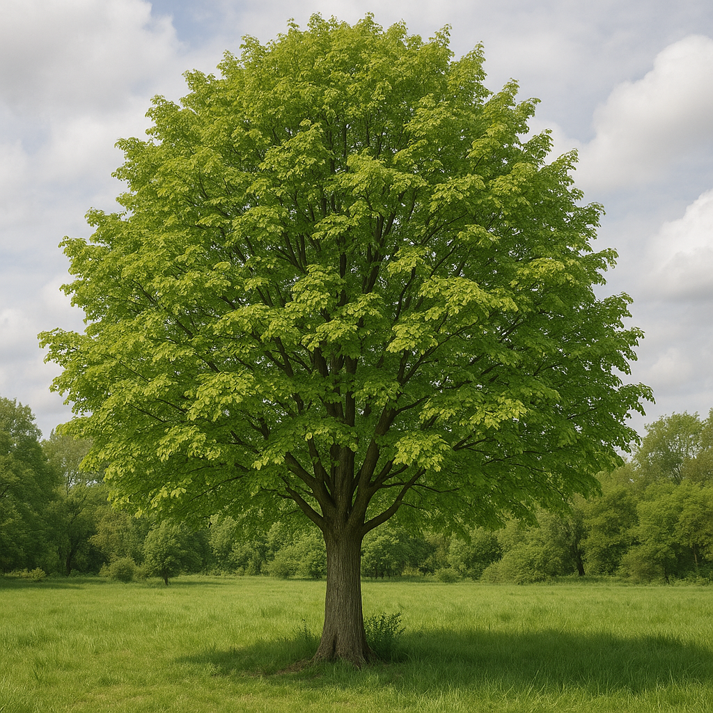 Grab pospolity – Carpinus betulus