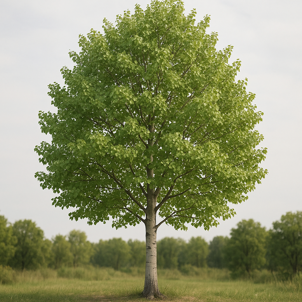Osika amerykańska – Populus tremuloides