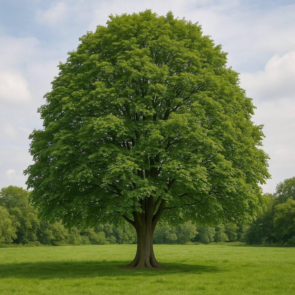 Buk zwyczajny – Fagus sylvatica