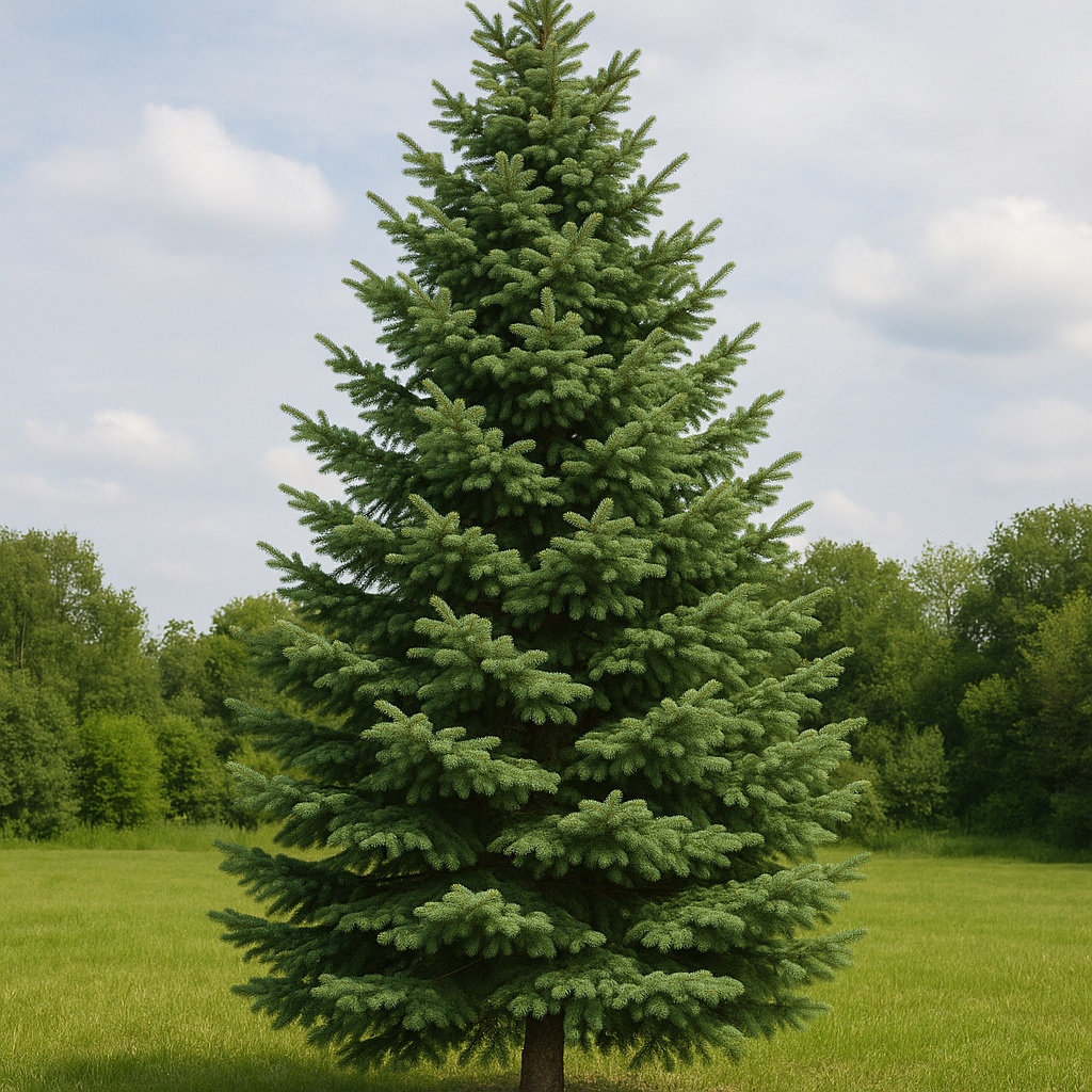 Świerk biały – Picea glauca