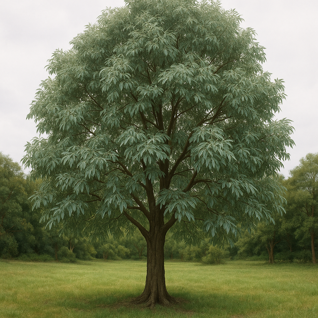 Akacja australijska – Acacia melanoxylon