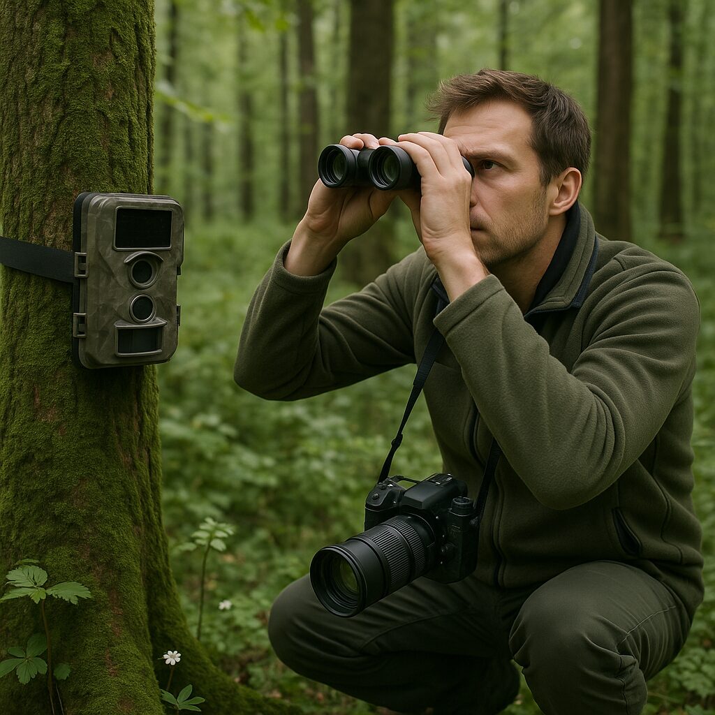 Monitoring przyrodniczy