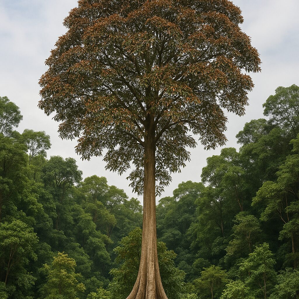 Skojar – Schima superba