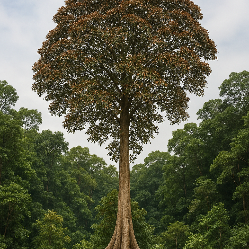 Skojar – Schima superba