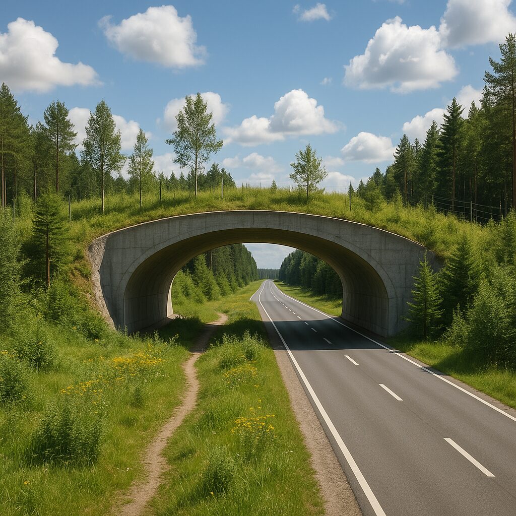 Korytarz ekologiczny