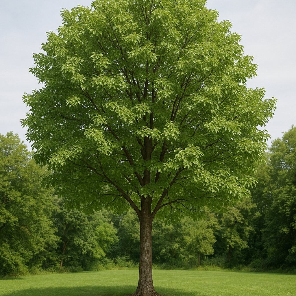 Jesion pensylwański – Fraxinus pennsylvanica
