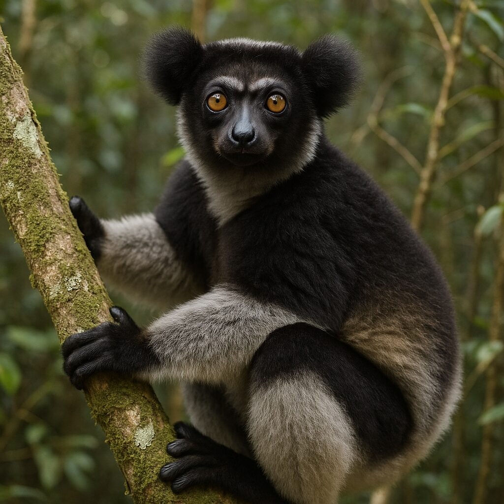 Indri – Indri indri