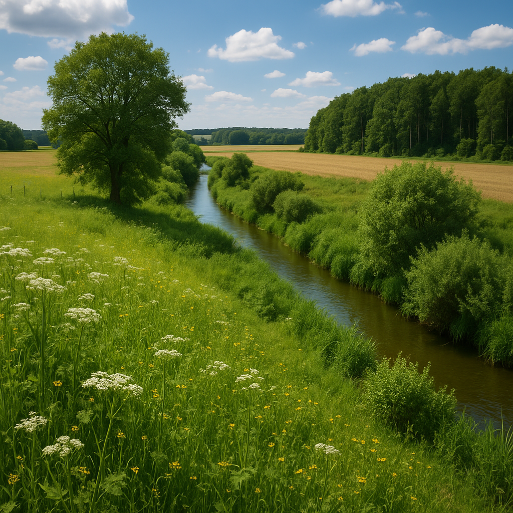 Ciągłość siedlisk