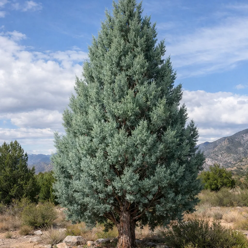 Cyprys arizoński – Cupressus arizonica