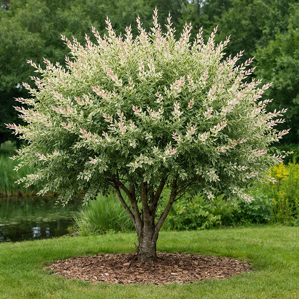 Wierzba całolistna – Salix integra