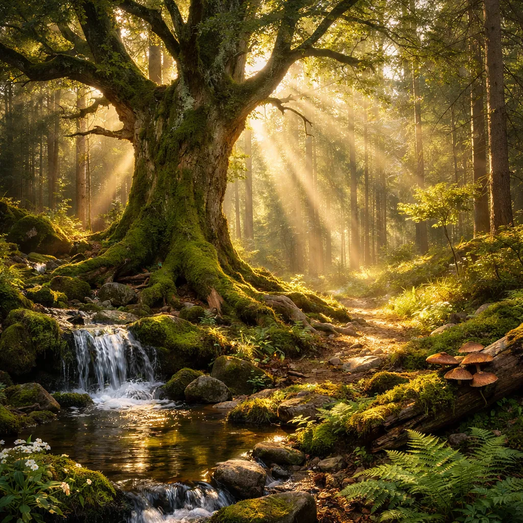 Klimaks leśny