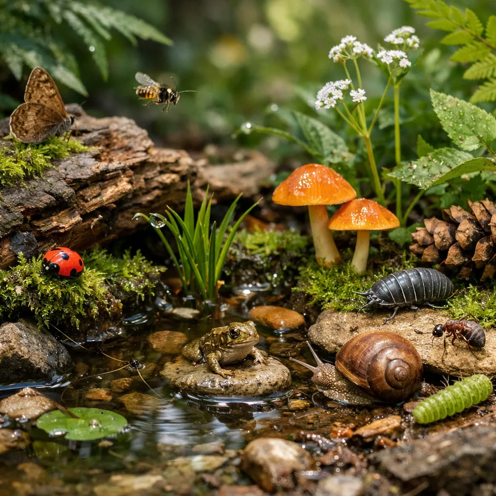 Mikrohabitat