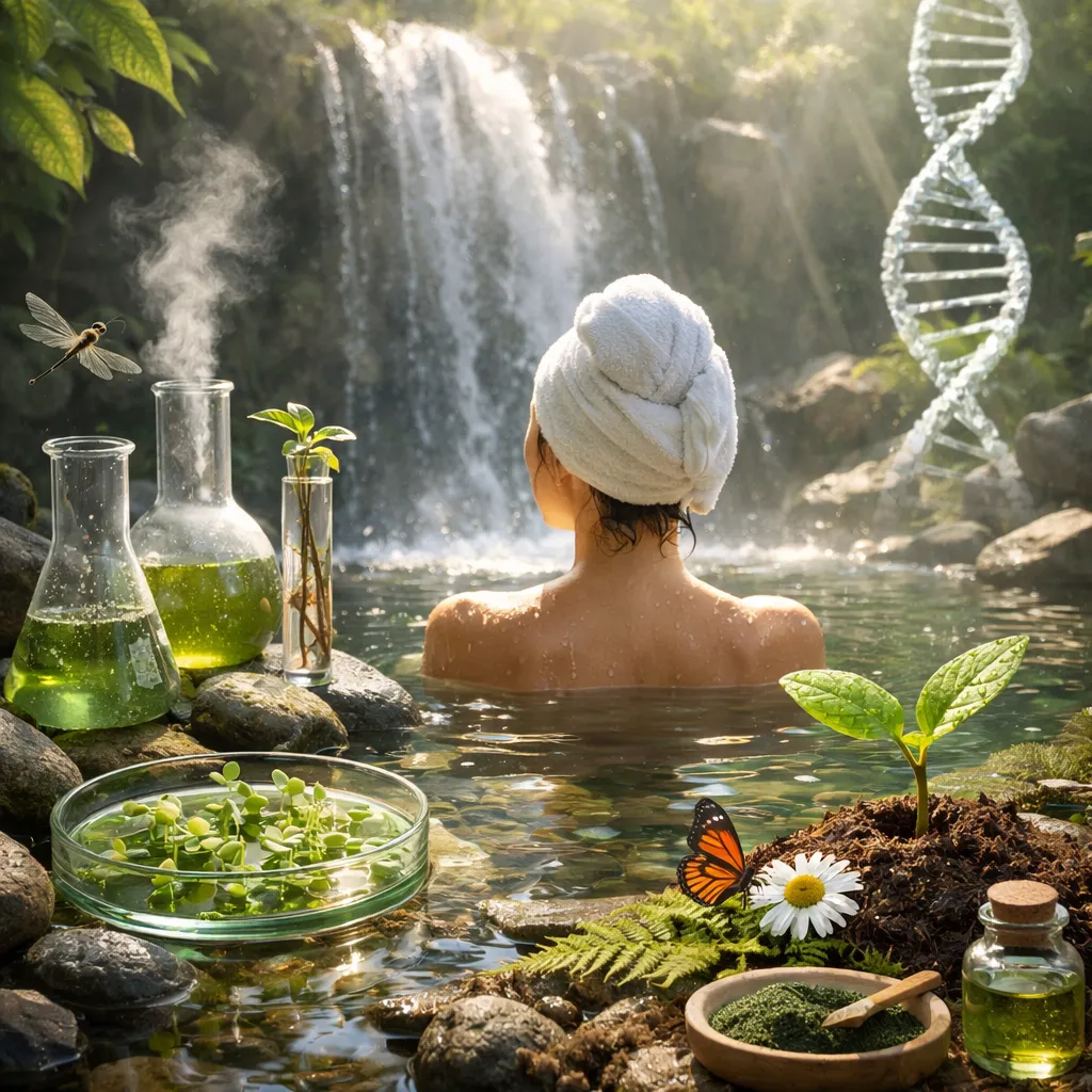 Biologiczne odnowienie